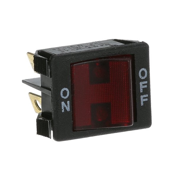 Rocker Switch